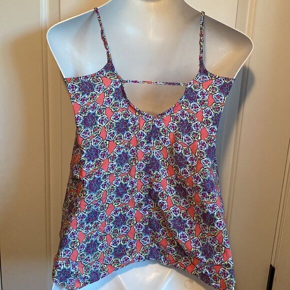 Missimo Supply Co top - Picture 3 of 6